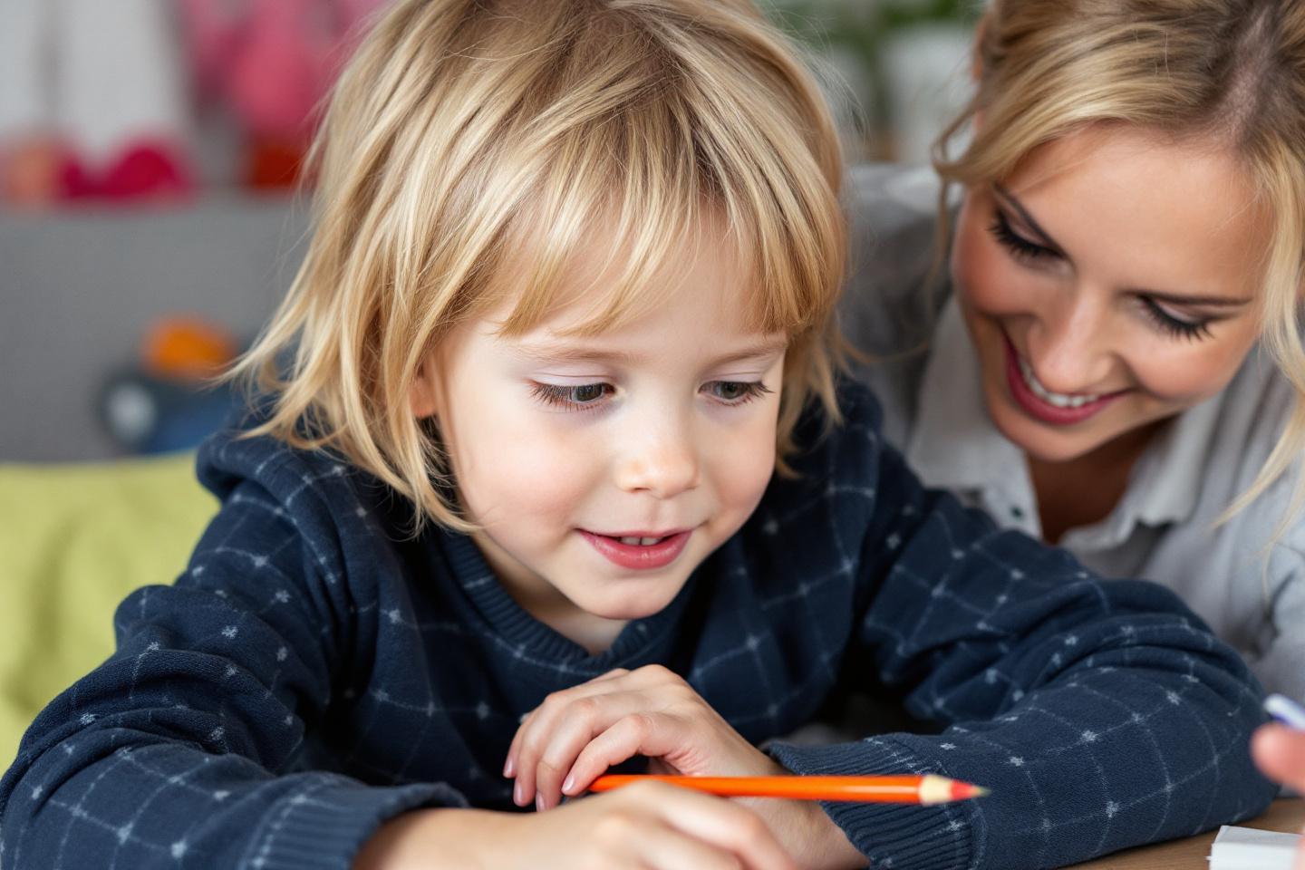 Tips för smidig inskolning förskola – Hjälp ditt barn att känna sig trygg och förberedd